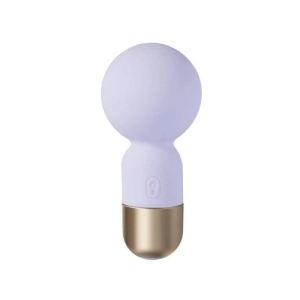 7 mind-blowing reasons Pokewan Mini Massager in Pale Violet will become your secret pleasure essential