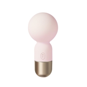 5 Reasons the Pink Pokewan Mini Massager Will Be Your New Favorite Toy