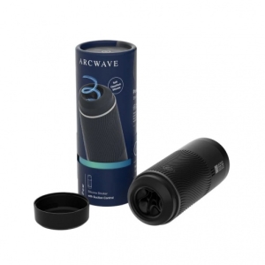 5 Mind-Blowing Reasons to Try the Pow Shake IT Up Stroker - Black Today!