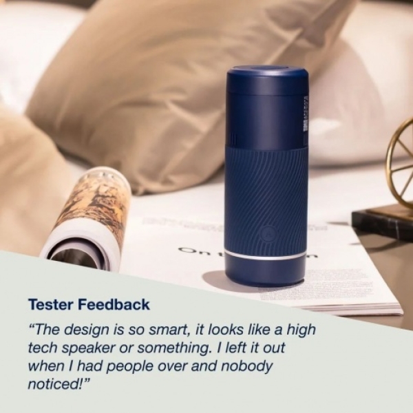 5 Mind-Blowing Reasons to Try the Pow Shake IT Up Stroker - Blue Today!