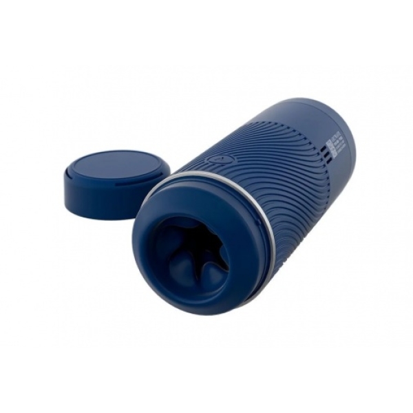 5 Mind-Blowing Reasons to Try the Pow Shake IT Up Stroker - Blue Today!