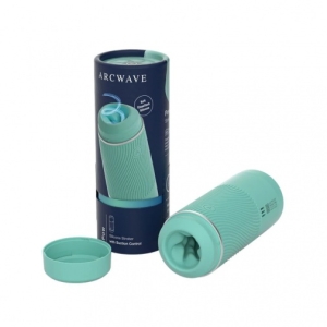 5 Mind-Blowing Reasons to Try the Pow Shake IT Up Stroker in Mint Today!