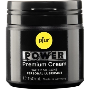 5 Sensational Benefits of Power Silicone Premium Cream for Ultimate Pleasure