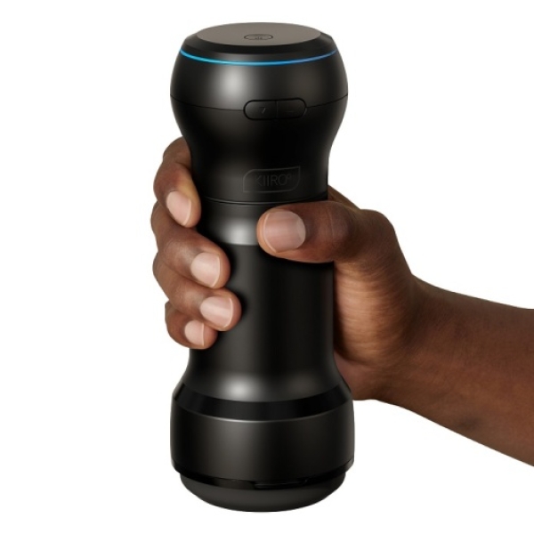 5 Mind-Blowing Reasons This Stroker Combo Will Revolutionize Your Solo Play