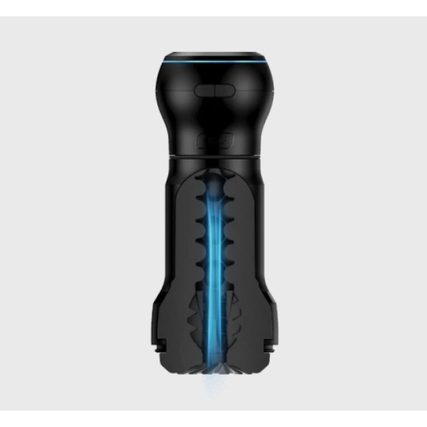5 Mind-Blowing Reasons This Stroker Combo Will Revolutionize Your Solo Play