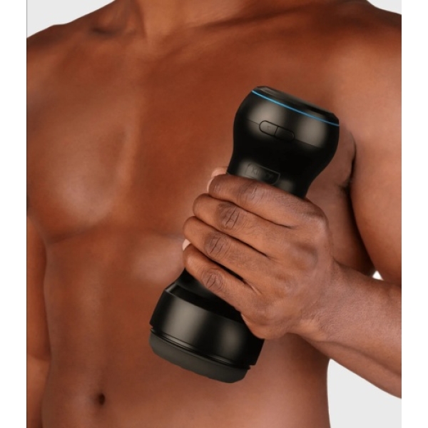5 Mind-Blowing Reasons This Stroker Combo Will Revolutionize Your Solo Play
