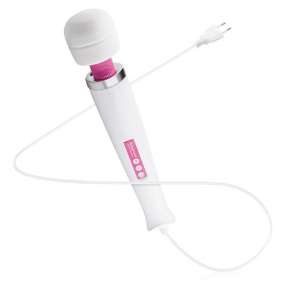 7 Intense Pleasure Modes in Our Pink Vibro Massager for Ultimate Satisfaction