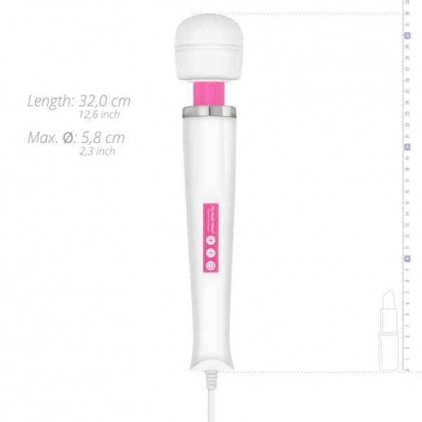 7 Intense Pleasure Modes in Our Pink Vibro Massager for Ultimate Satisfaction
