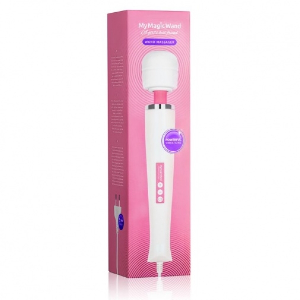 7 Intense Pleasure Modes in Our Pink Vibro Massager for Ultimate Satisfaction