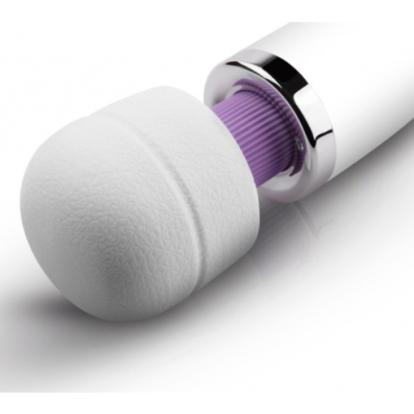 5 Intense Pleasure Modes in the Powerful Purple Vibro Massager for Ultimate Satisfaction