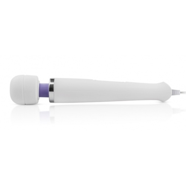 5 Intense Pleasure Modes in the Powerful Purple Vibro Massager for Ultimate Satisfaction