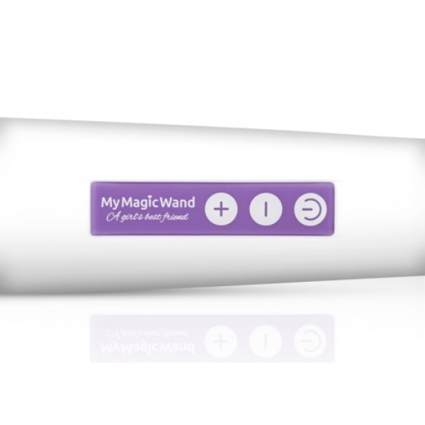 5 Intense Pleasure Modes in the Powerful Purple Vibro Massager for Ultimate Satisfaction