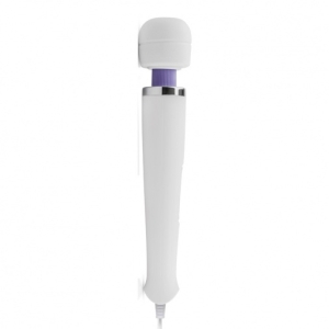 5 Intense Pleasure Modes in the Powerful Purple Vibro Massager for Ultimate Satisfaction
