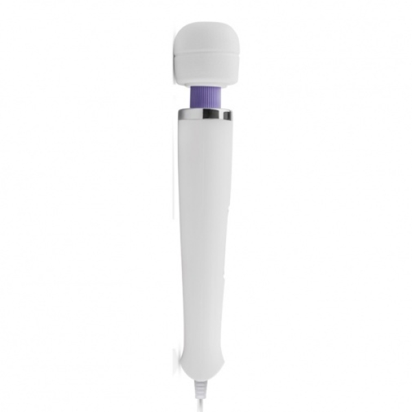 5 Intense Pleasure Modes in the Powerful Purple Vibro Massager for Ultimate Satisfaction
