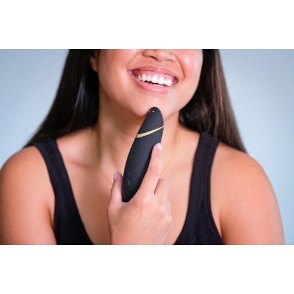 5 Sensational Reasons to Try Premium 2 - Black Tonight