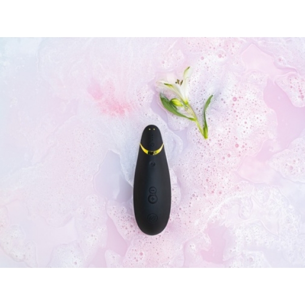 5 Sensational Reasons to Try Premium 2 - Black Tonight