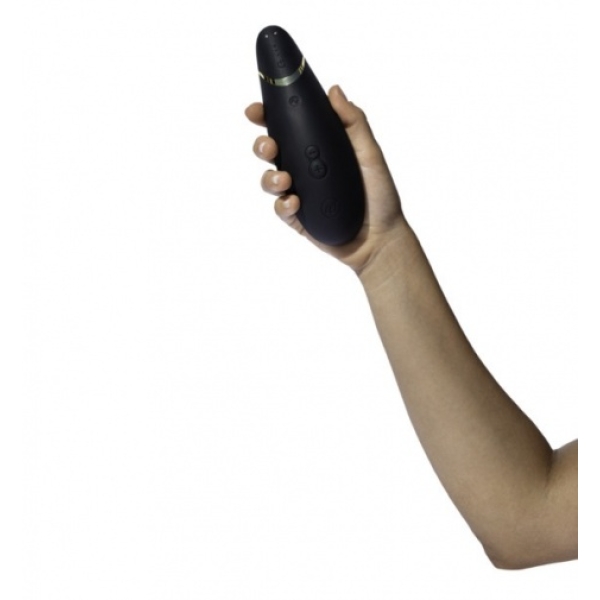 5 Sensational Reasons to Try Premium 2 - Black Tonight