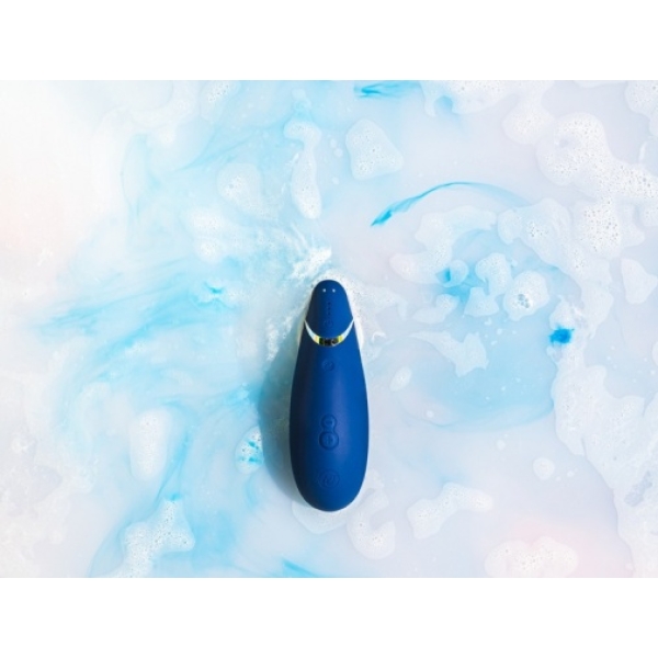 5 Sensational Reasons to Try the Premium 2 - Blueberry Tonight
