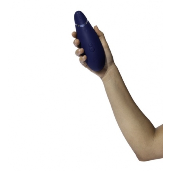5 Sensational Reasons to Try the Premium 2 - Blueberry Tonight