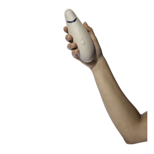 7 Sensational Reasons to Try the Premium 2 - Gray Tonight