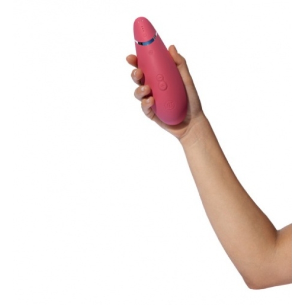 5 Sensational Reasons the Premium 2 - Raspberry Will Redefine Pleasure