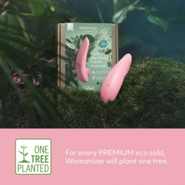 7 Reasons the Premium Eco - Rose Is Your Ultimate Pleasure Companion