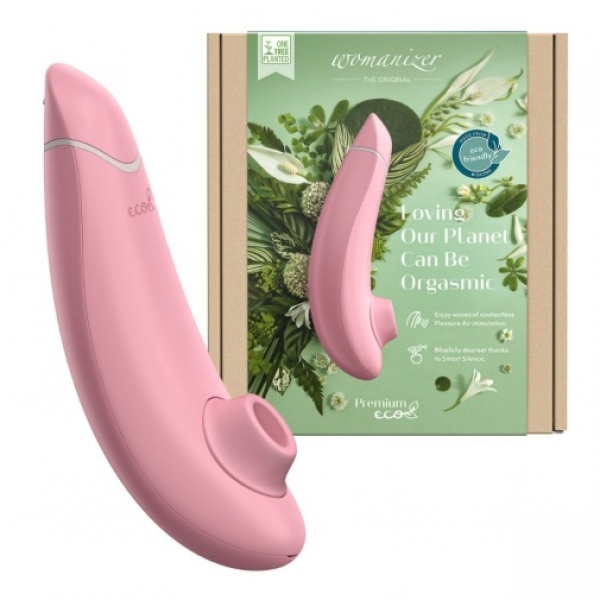 7 Reasons the Premium Eco - Rose Is Your Ultimate Pleasure Companion