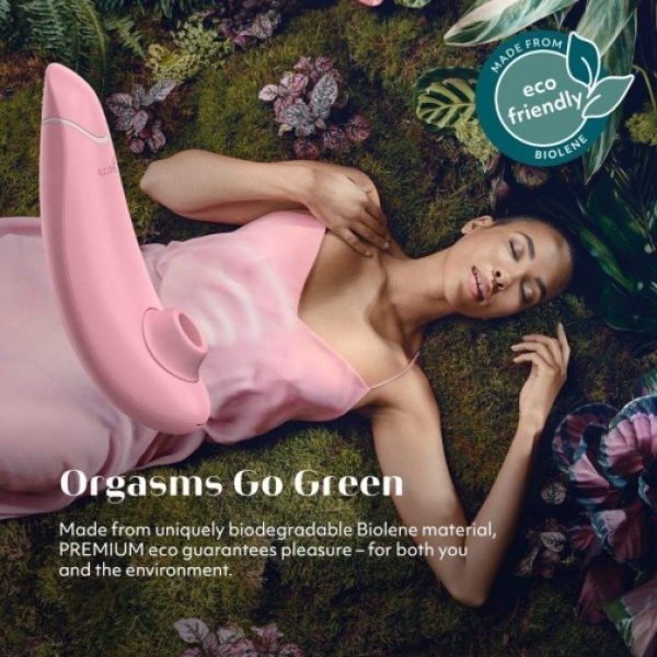 7 Reasons the Premium Eco - Rose Is Your Ultimate Pleasure Companion