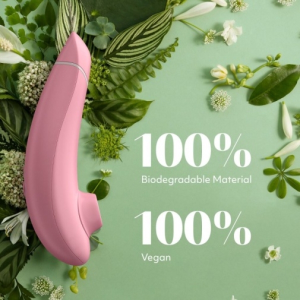7 Reasons the Premium Eco - Rose Is Your Ultimate Pleasure Companion