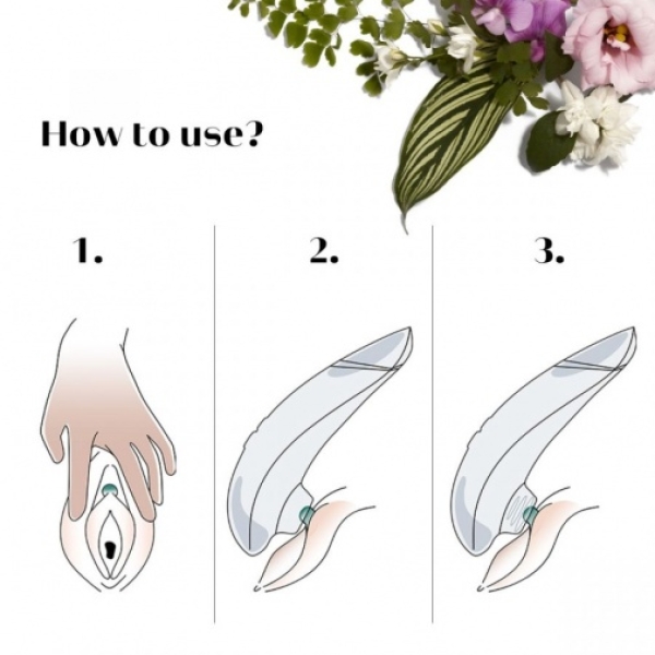 7 Reasons the Premium Eco - Rose Is Your Ultimate Pleasure Companion