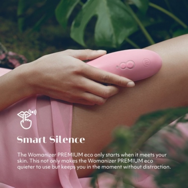 7 Reasons the Premium Eco - Rose Is Your Ultimate Pleasure Companion