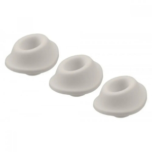 "5 Sensational Reasons to Try Our Premium Heads S-Size 3-Pack in Warm Grey"