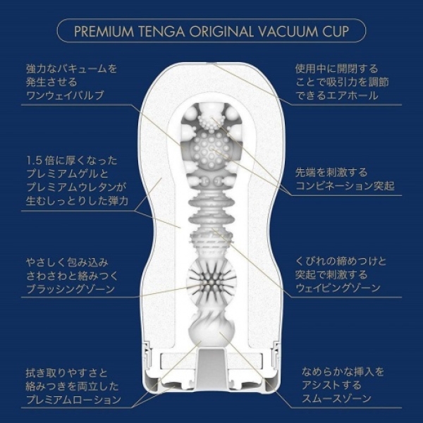 5 Mind-Blowing Features of the Premium Original Vacuum Cup 2G You Need Tonight