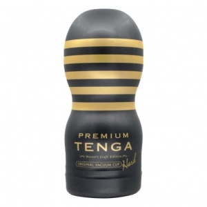 5 mind-blowing pleasure upgrades with Premium Vacuum HARD Cup 2G's intense suction tech