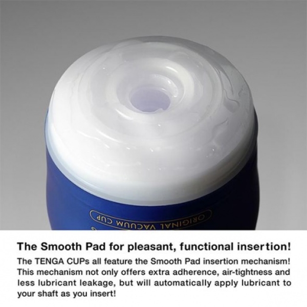 5 Sensational Reasons to Try the Premium Vacuum Soft Cup 2G Tonight!