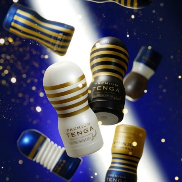 5 Sensational Reasons to Try the Premium Vacuum Soft Cup 2G Tonight!