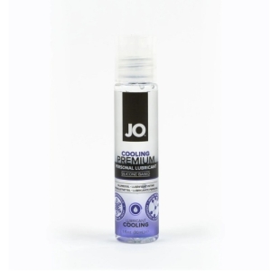 "5 Sensational Ways Our Cooling Lubricant Enhances Intimate Pleasure Instantly"