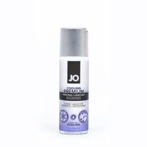 5 Sensational Benefits of Our Cooling Lubricant for Intense Pleasure