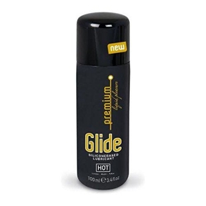 5 Sensational Reasons to Try Premium Silicone Glide - 100ml for Ultimate Pleasure