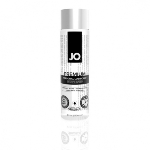 5 Sensational Reasons This 120ml Silicone Lube Elevates Pleasure to New Heights