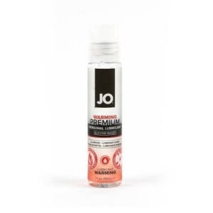 5 Sensational Benefits of Premium Warming Lubricant for Intense Pleasure