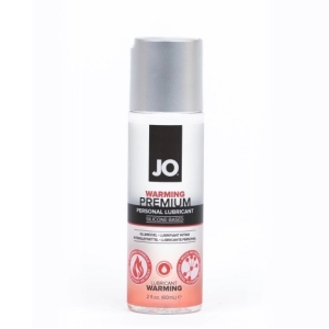 5 Sensational Benefits of Premium Warming Lube for Intense Pleasure