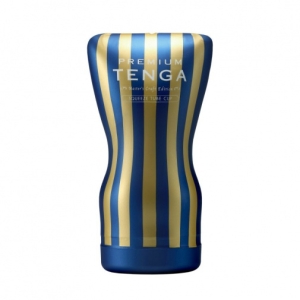 5 Sensational Ways the Premium Squeeze Tube Cup 2G Elevates Solo Play Tonight