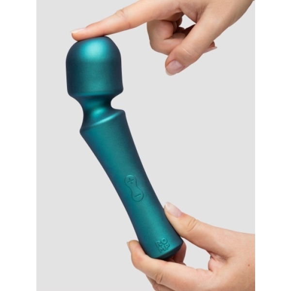 7 Mind-Blowing Reasons the Presto Wand Massager Will Transform Your Pleasure