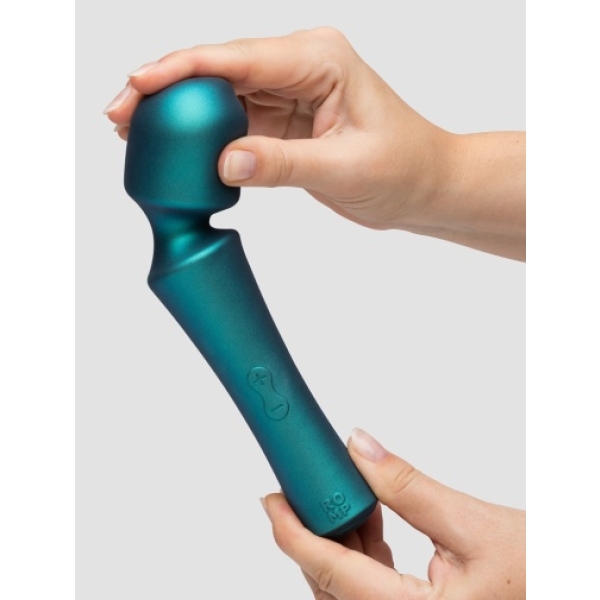 7 Mind-Blowing Reasons the Presto Wand Massager Will Transform Your Pleasure