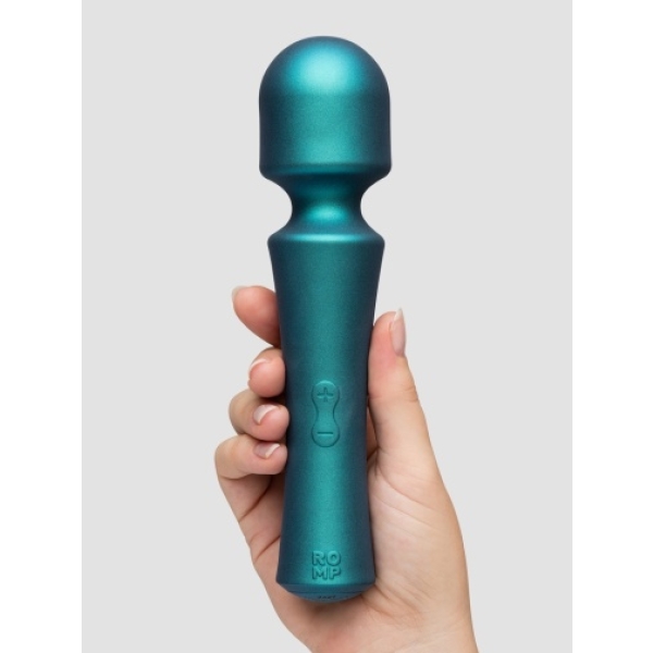 7 Mind-Blowing Reasons the Presto Wand Massager Will Transform Your Pleasure