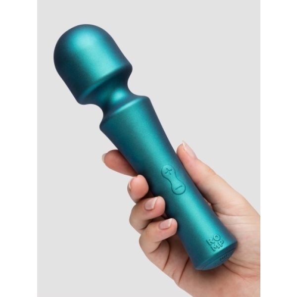 7 Mind-Blowing Reasons the Presto Wand Massager Will Transform Your Pleasure