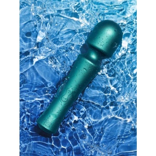 7 Mind-Blowing Reasons the Presto Wand Massager Will Transform Your Pleasure