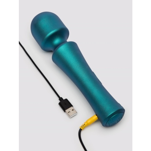 7 Mind-Blowing Reasons the Presto Wand Massager Will Transform Your Pleasure
