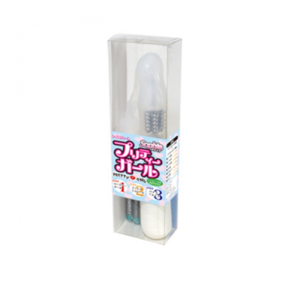 5 Sensational Reasons the Pretty Girl Rabbit - White Will Elevate Your Pleasure Game